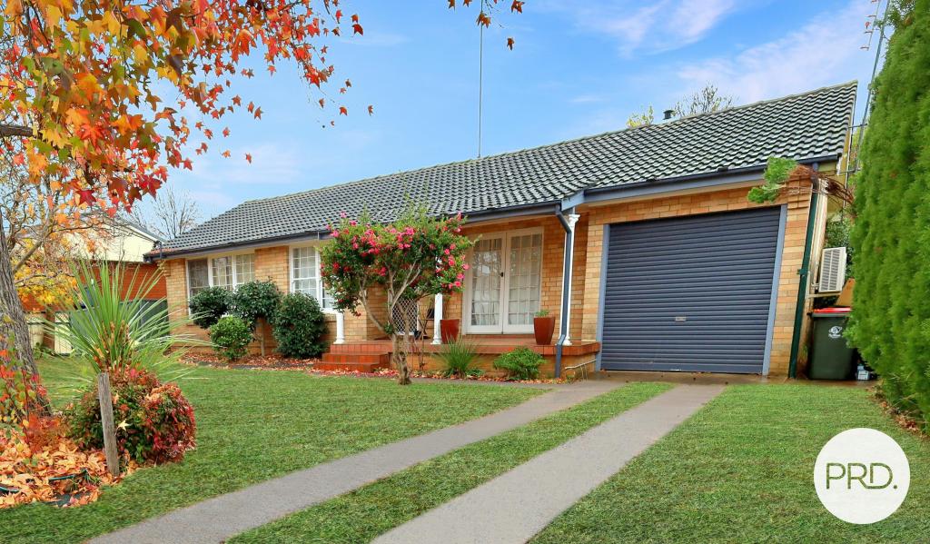3 Lesbos Pl, Orange, NSW 2800