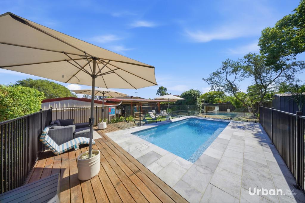 44 Station Lane, Lochinvar, NSW 2321