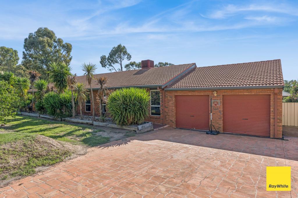 22 Emmett St, Golden Square, VIC 3555