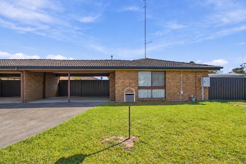 28 Brolga Bvd, Traralgon, VIC 3844