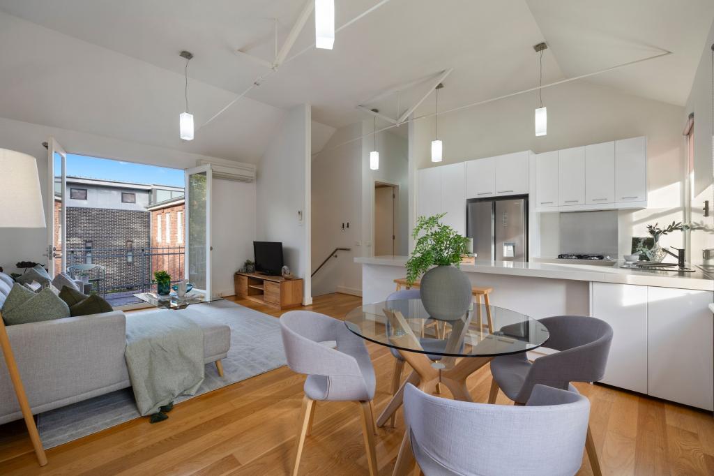 17/3 Evergreen Cct, Cheltenham, VIC 3192