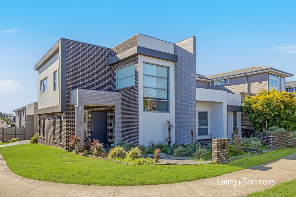 1 & 1a Delaware Ave, Caddens, NSW 2747