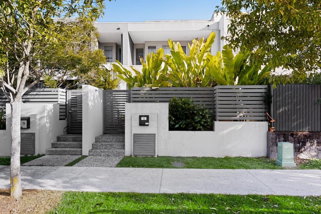 12 Evergreen View, Robina, QLD 4226