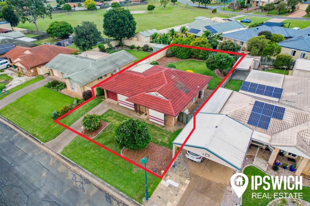 32 Toft Dr, Raceview, QLD 4305