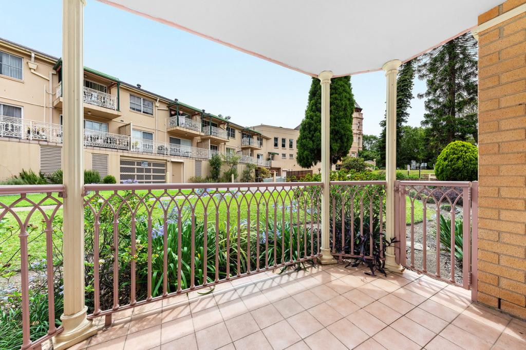 41/244 Mowbray Rd, Chatswood, NSW 2067