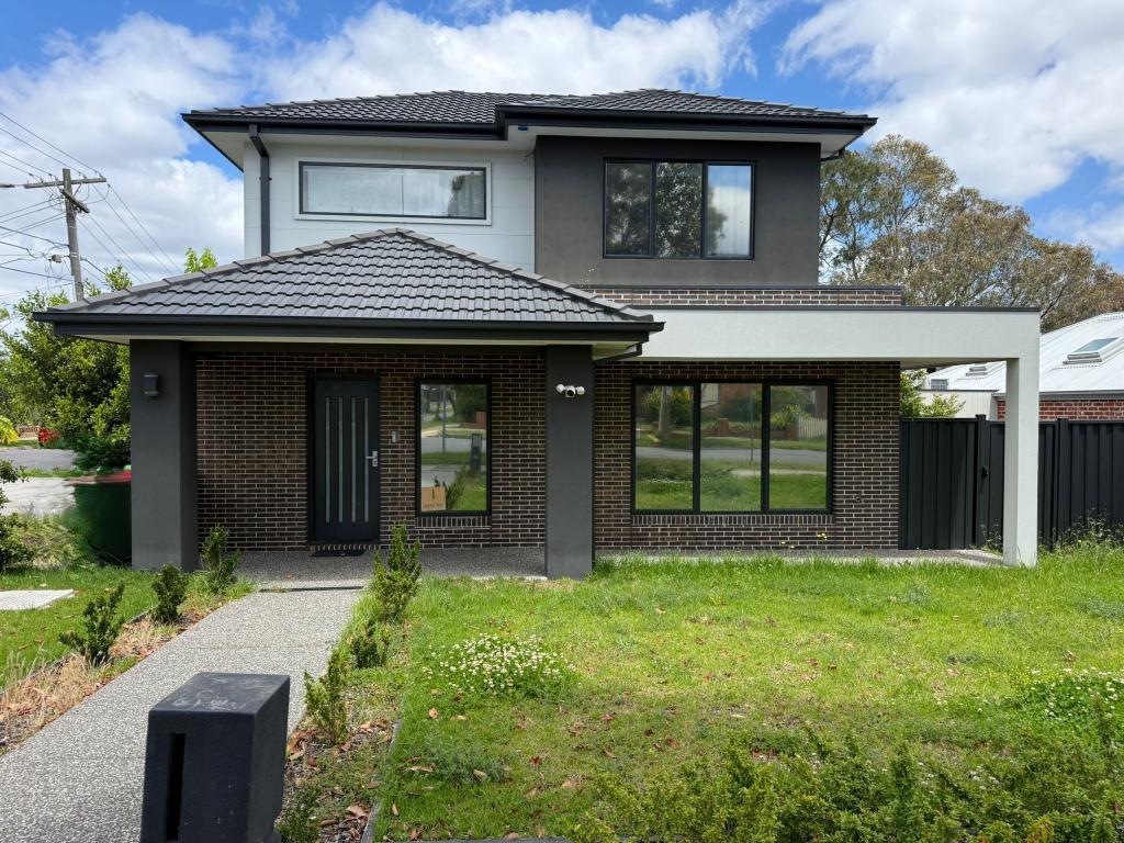 1 Green Ave, Kingsbury, VIC 3083