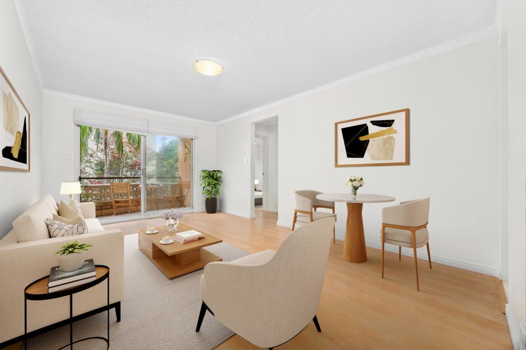 5/1-3 JENKINS ST, COLLAROY, NSW 2097
