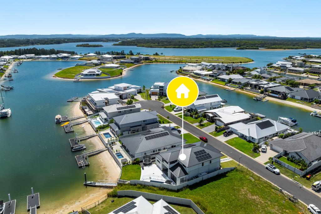 3 Amaroo Pl, Yamba, NSW 2464