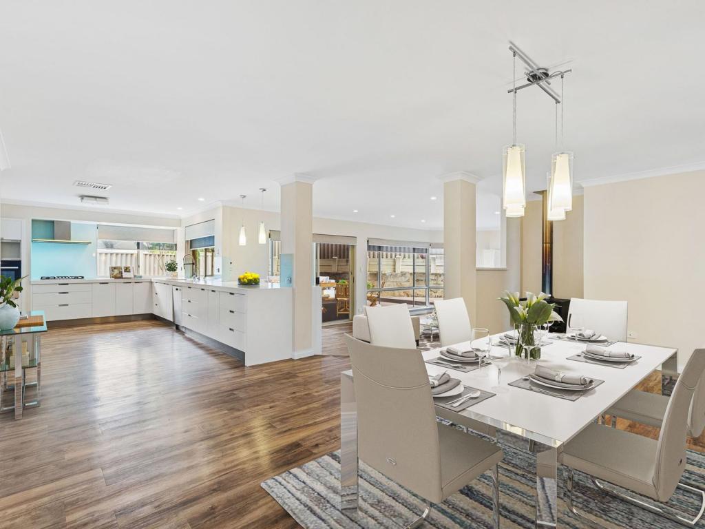 26 Catrine Ct, Kingsley, WA 6026