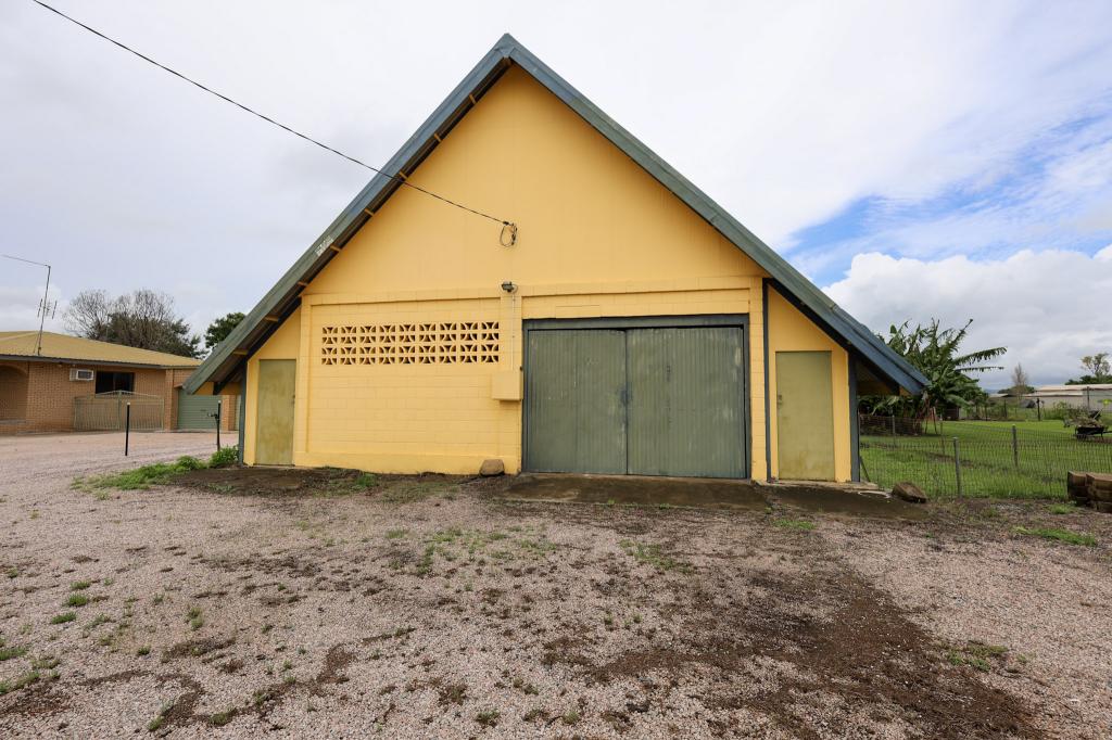 851 Kirknie Rd, Osborne, QLD 4806