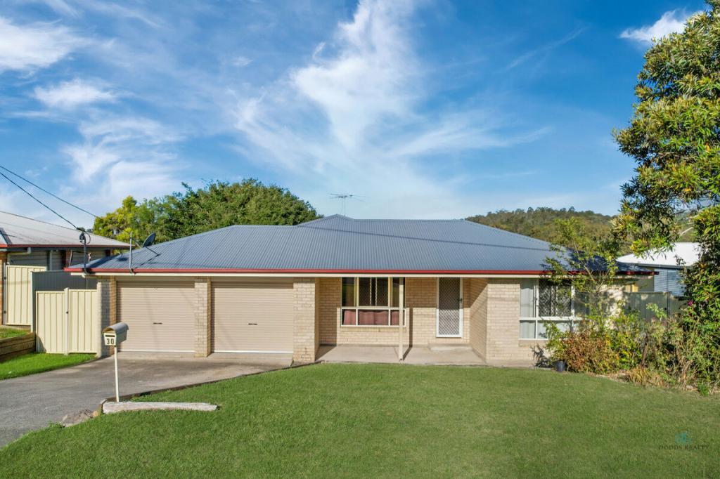 30 Skinner Cres, Silkstone, QLD 4304