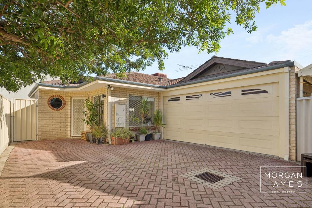 2/150 Manning Rd, Wilson, WA 6107