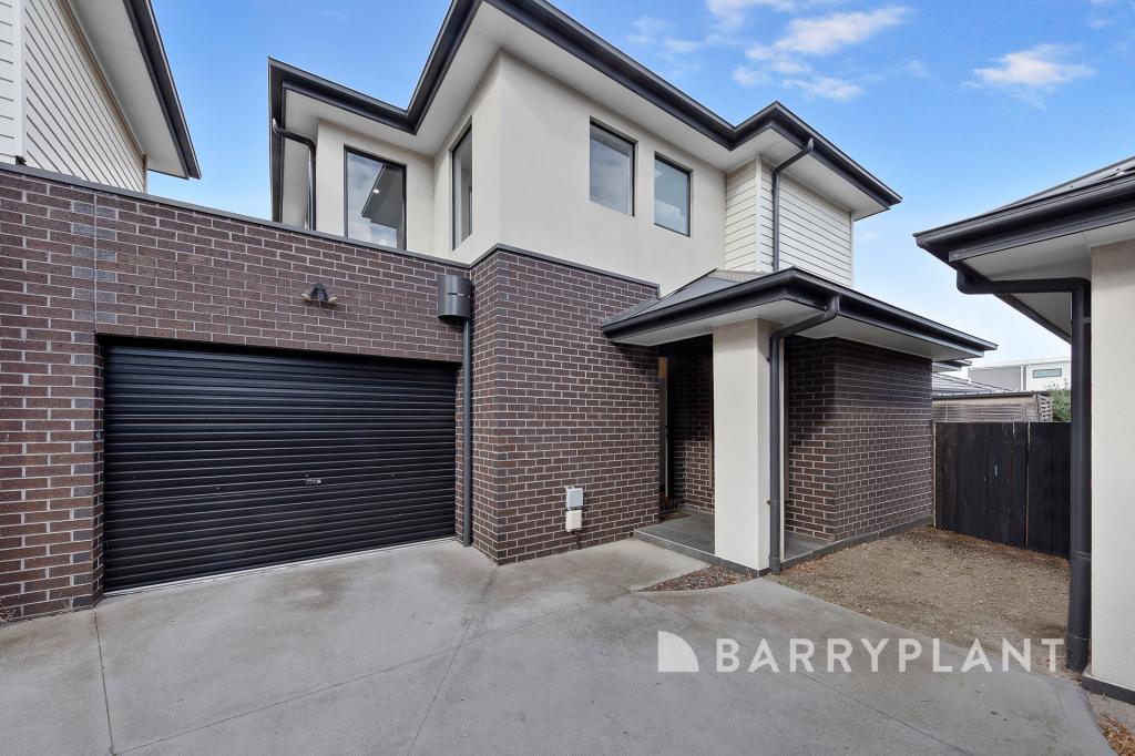 4/55 Churchill Ave, Maidstone, VIC 3012