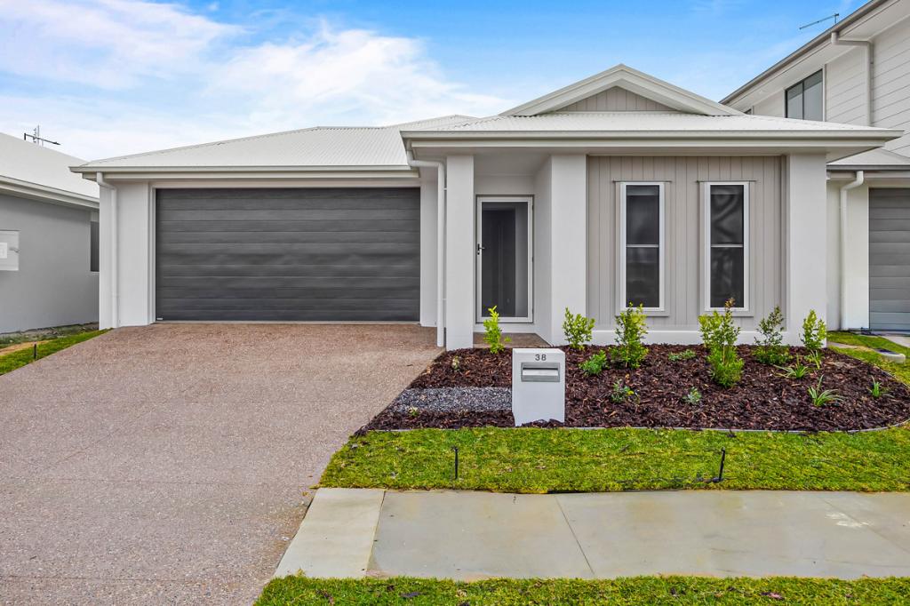 38 Girraween Crescent, Banya, QLD 4551