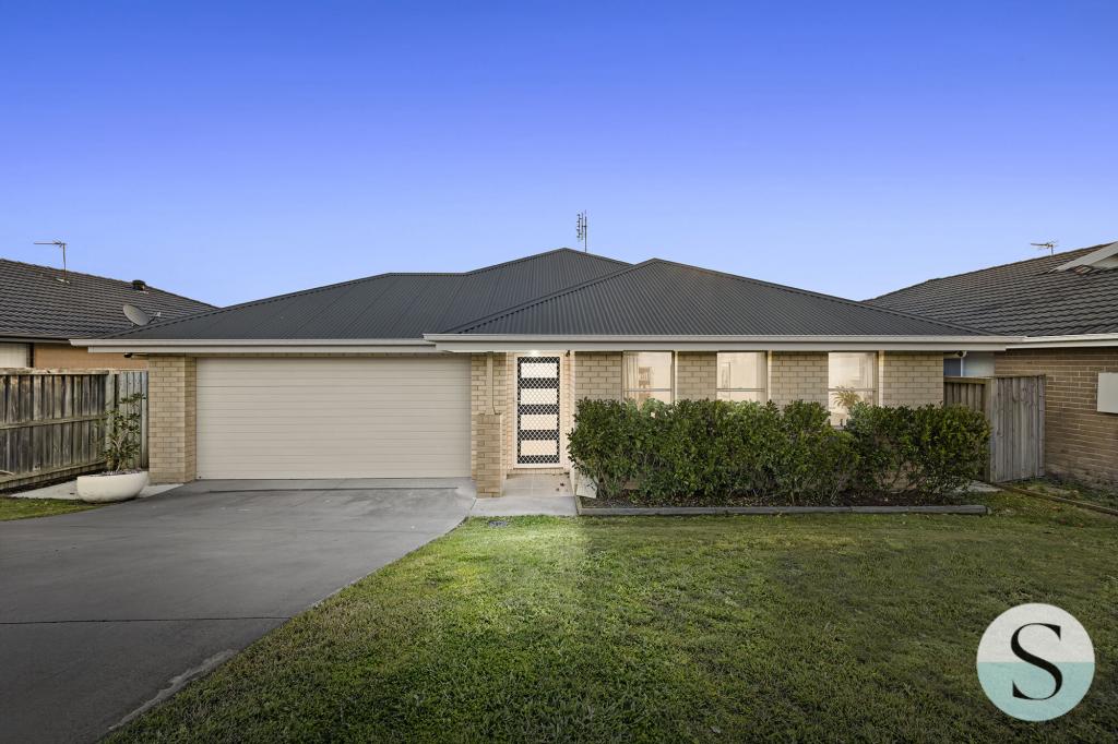 58 HORIZON ST, GILLIESTON HEIGHTS, NSW 2321