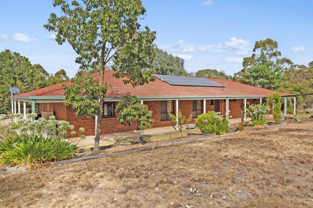 1 Dempsey Rd, Seymour, VIC 3660