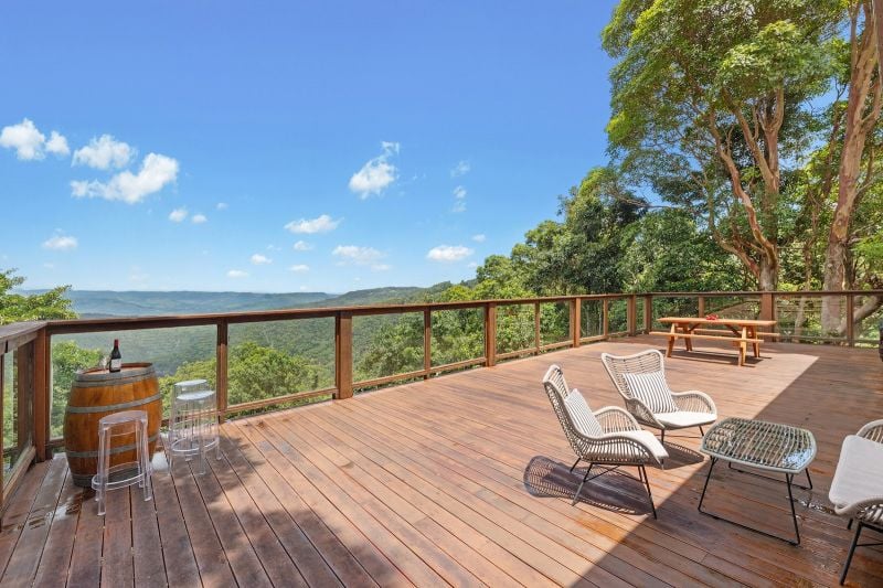 112 Coomera Gorge Dr, Tamborine Mountain, QLD 4272