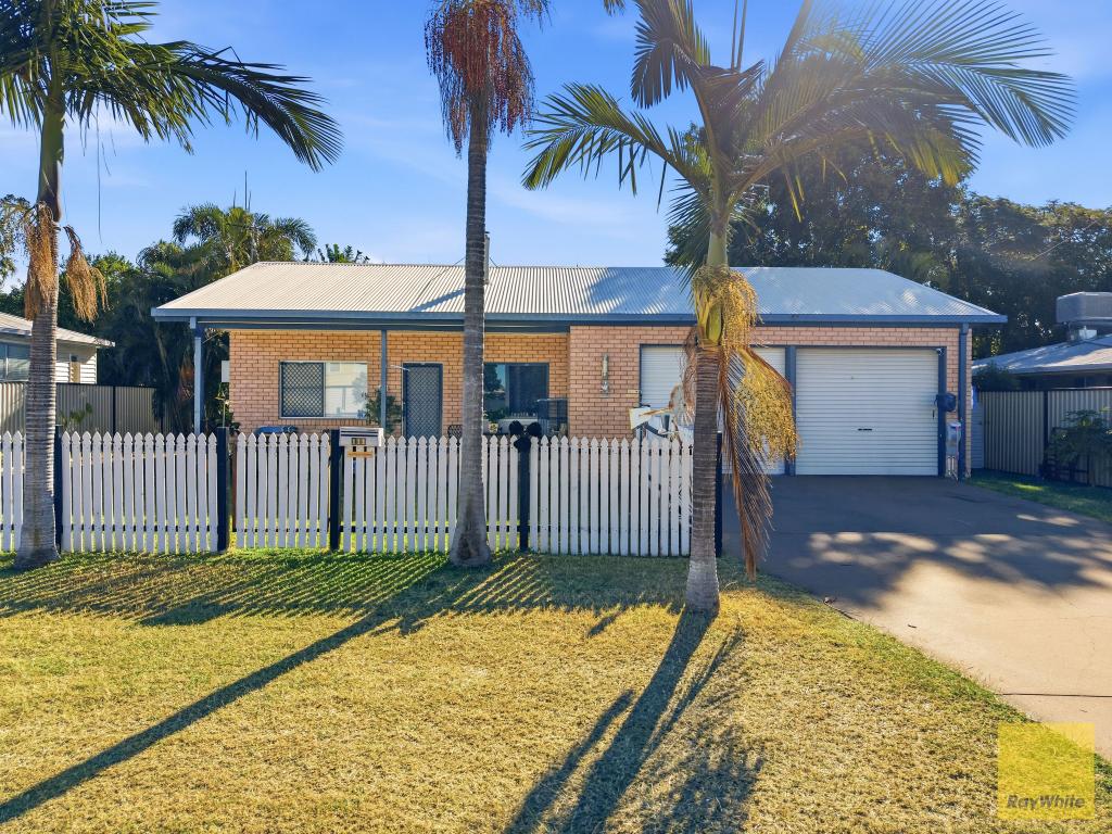 111 Moody St, Emerald, QLD 4720