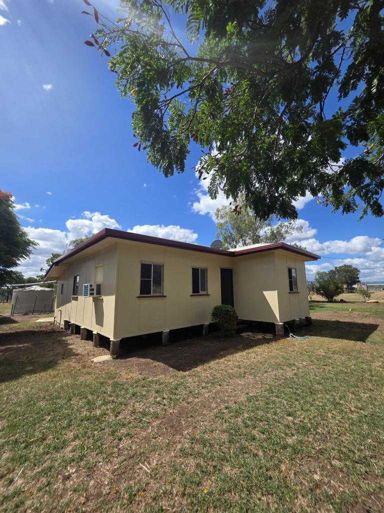 537 Calvale Rd, Valentine Plains, QLD 4715