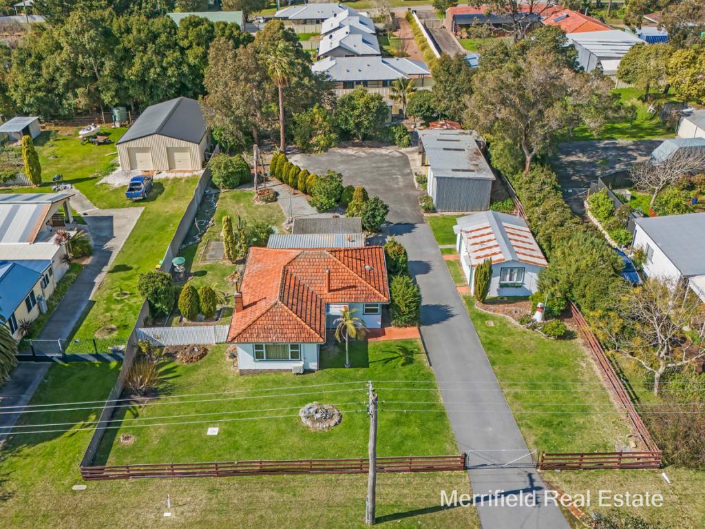 5 Regent St, Gledhow, WA 6330