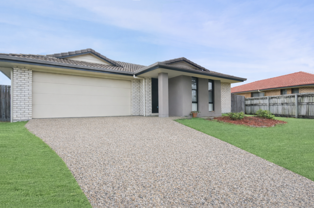 6 RIGDEN CL, MORAYFIELD, QLD 4506
