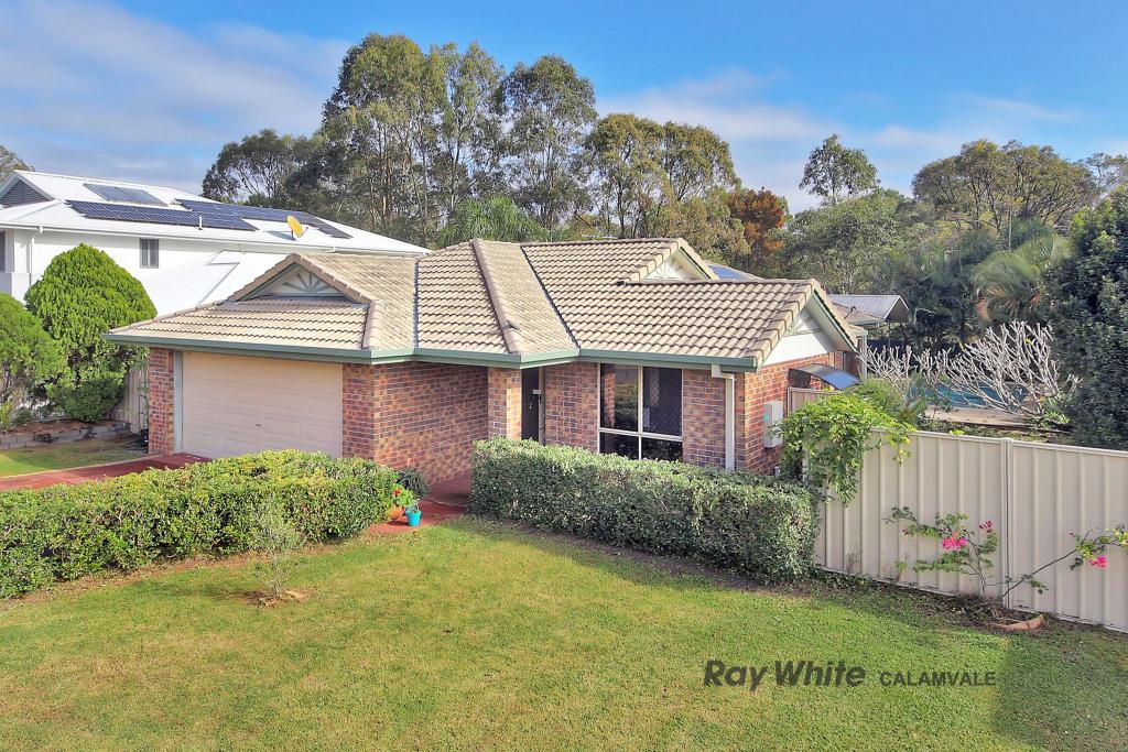 136 Waterbrooke Cct, Drewvale, QLD 4116
