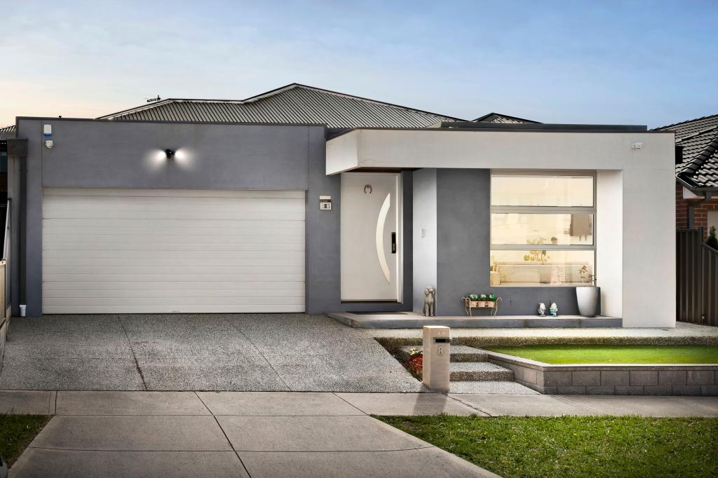 8 Directions Dr, Greenvale, VIC 3059
