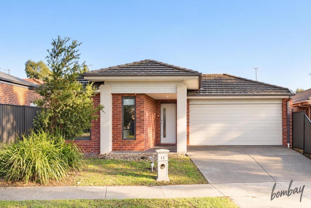 12 Gift Rd, Craigieburn, VIC 3064
