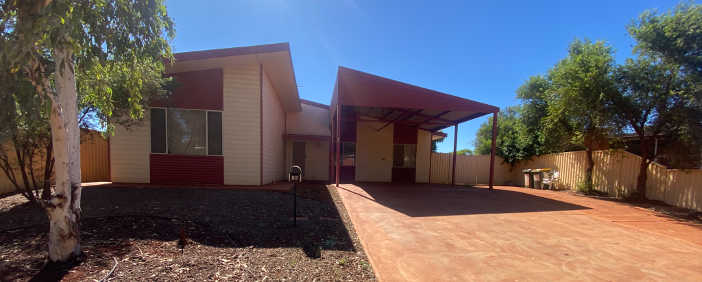 26 Homestead Rmbl, Newman, WA 6753