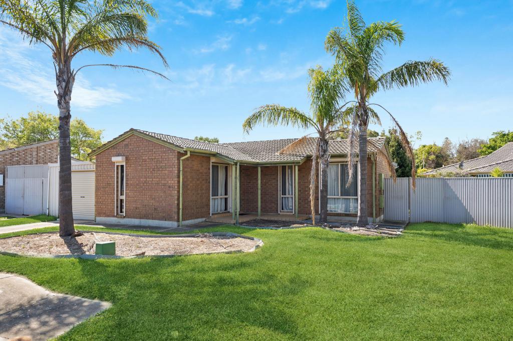 2 Mimosa Ct, Largs North, SA 5016