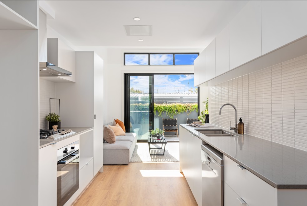 9/43 Nicholson St, Abbotsford, VIC 3067