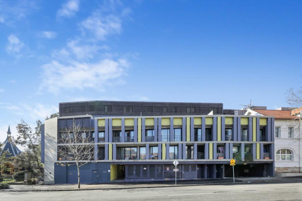 APARTMENT 22/52 REGENT ST, CHIPPENDALE, NSW 2008