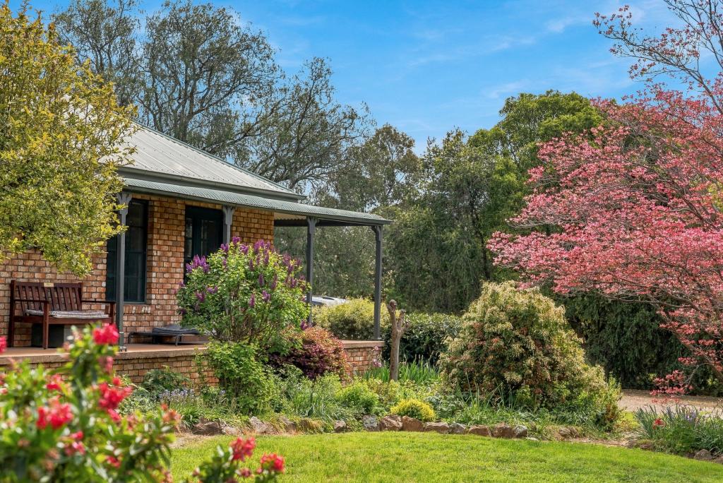 18 GREENING LANE LIDSTER VIA, ORANGE, NSW 2800