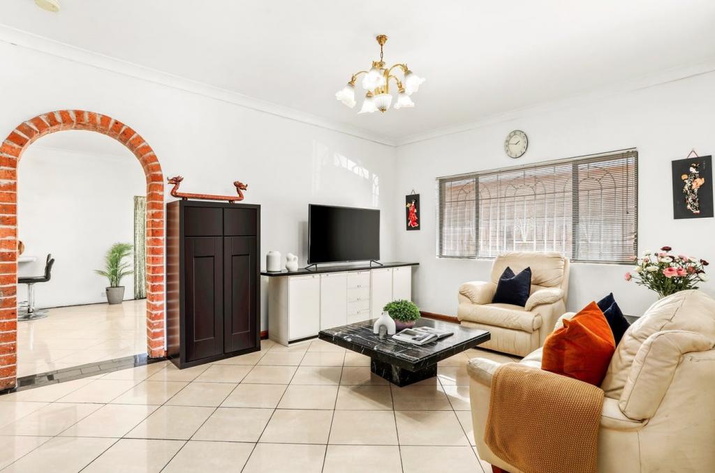 7 Humphrey St, Rosebery, NSW 2018