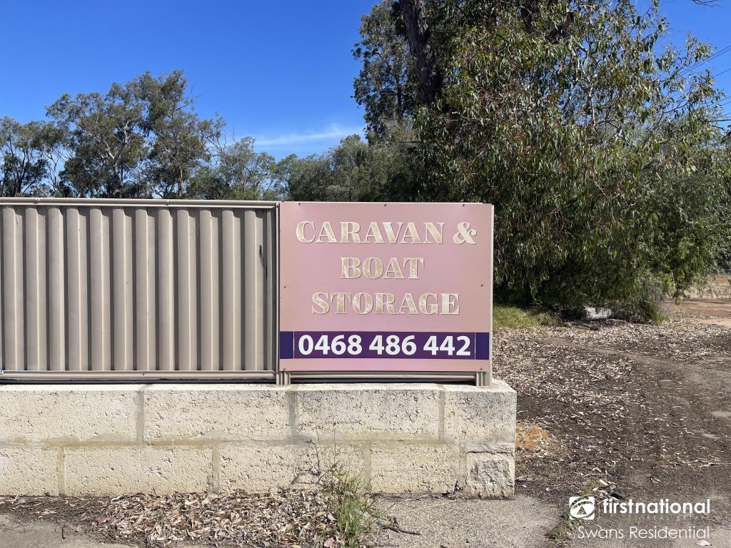 B/2141 Old Coast Rd, Bouvard, WA 6211