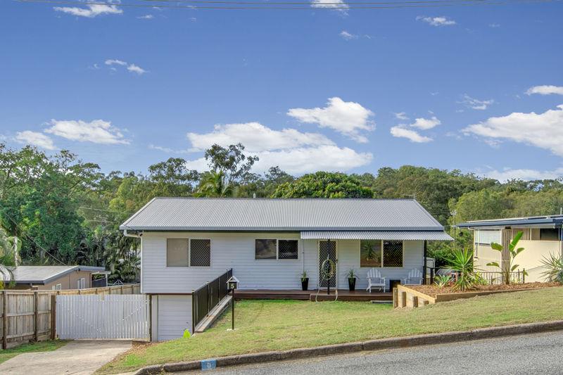 5 CAROL ST, SUN VALLEY, QLD 4680