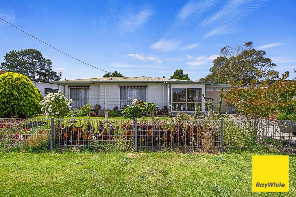71 Townsend St, Port Welshpool, VIC 3965