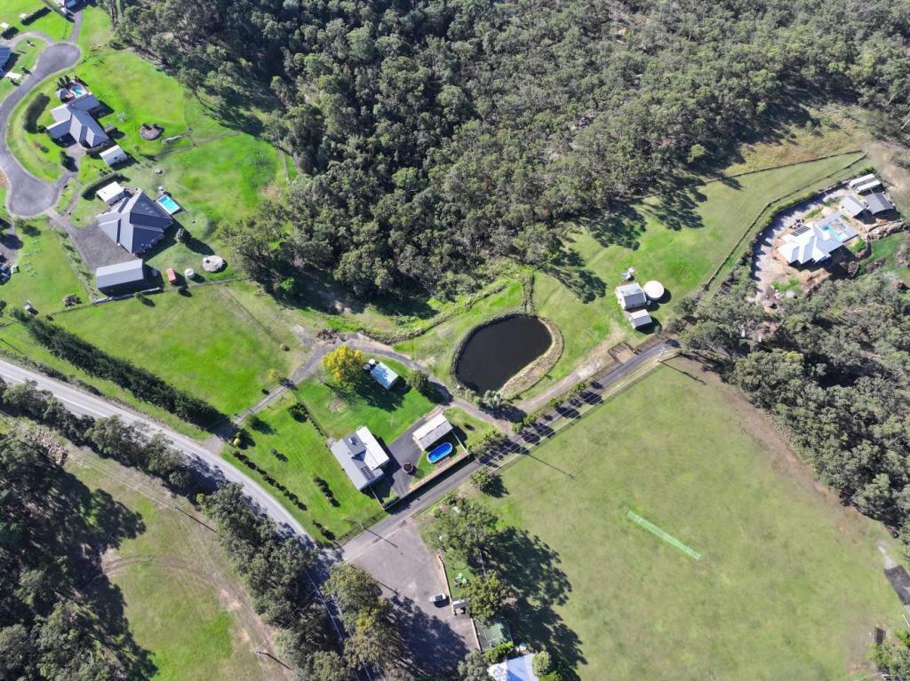 2 Paulls Rd, South Maroota, NSW 2756