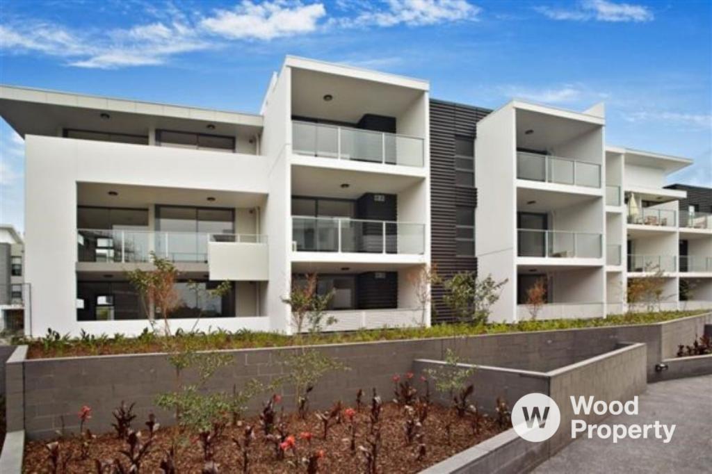 B203/460 Victoria St, Brunswick, VIC 3056
