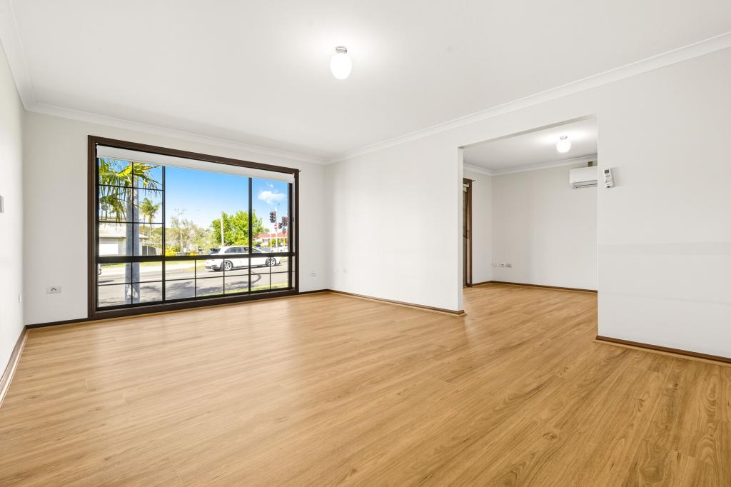 40 Mimosa Rd, Bossley Park, NSW 2176