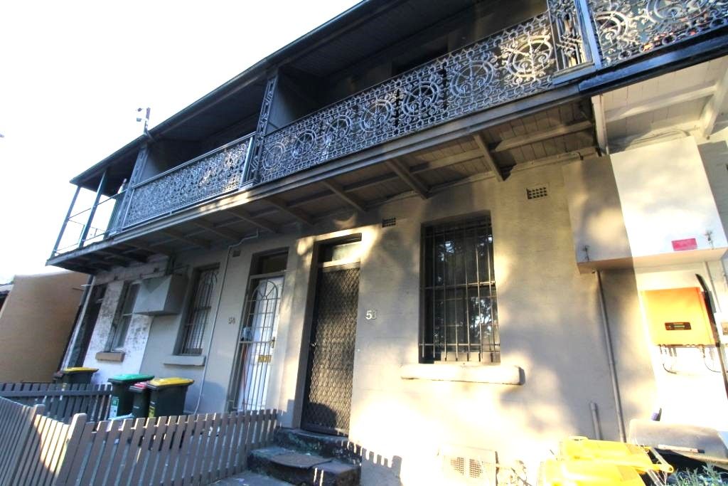 56 Bulwara Rd, Pyrmont, NSW 2009