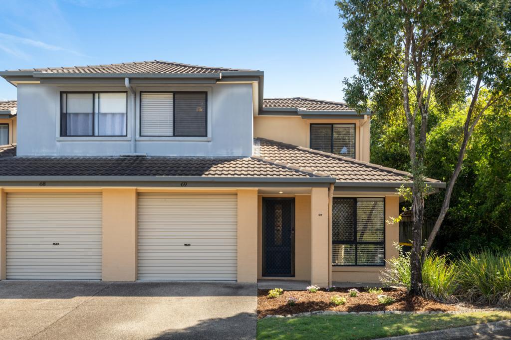 69/585 Wondall Rd, Tingalpa, QLD 4173