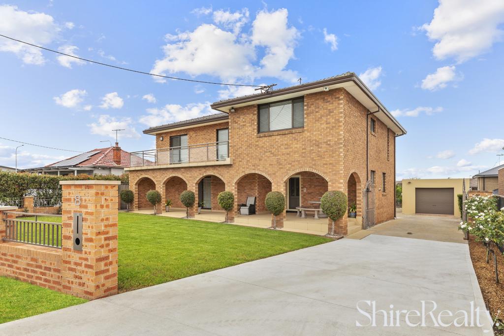 8 WINDSOR RD, KELLYVILLE, NSW 2155