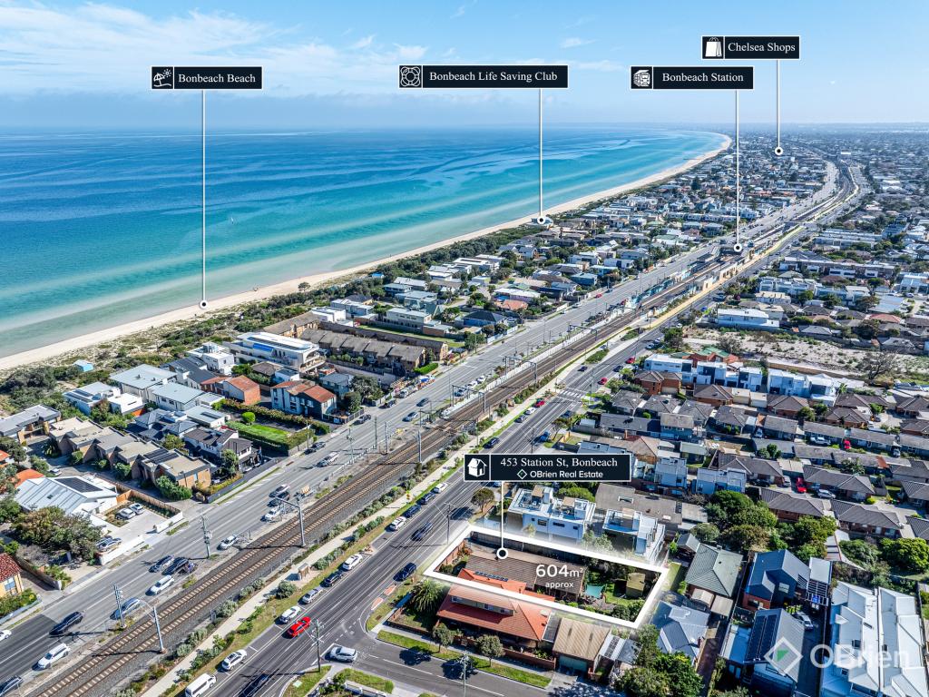 453 Station St, Bonbeach, VIC 3196