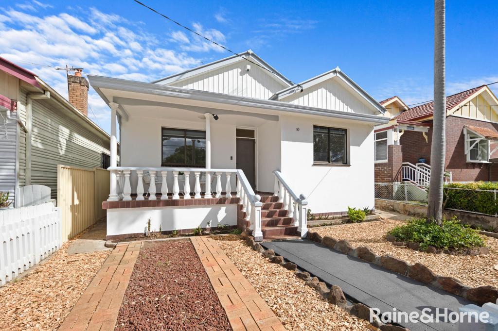 10 Reginald Ave, Belmore, NSW 2192