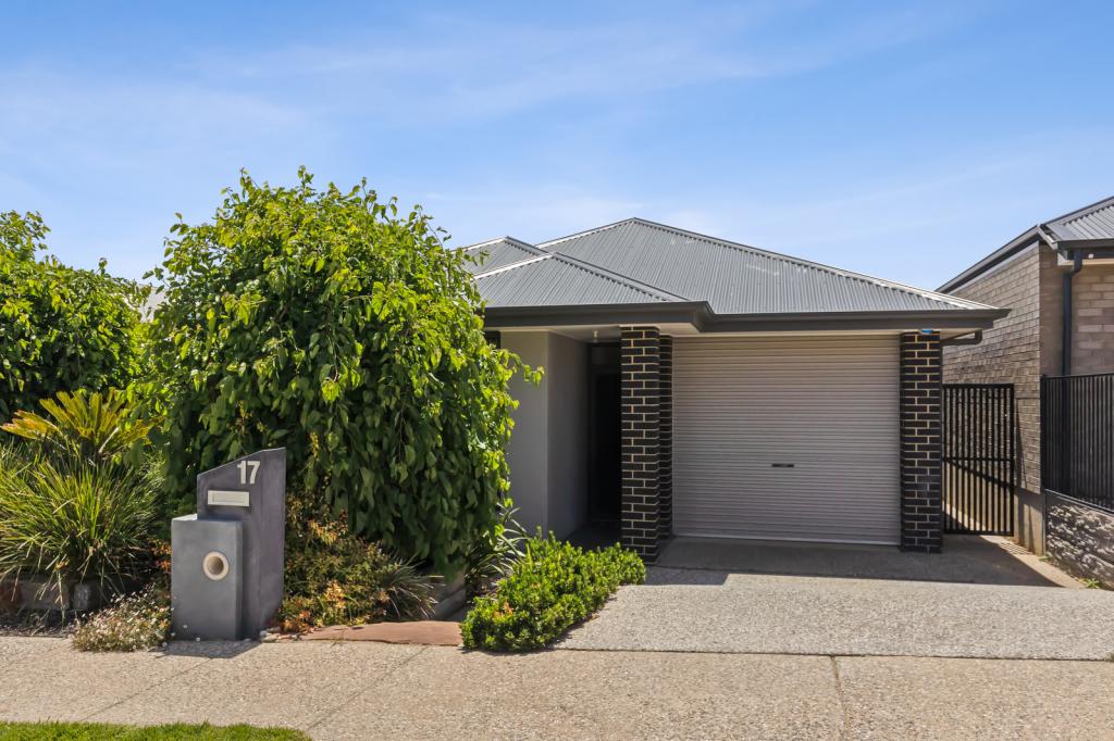 17 Everton Rd, Seaford Heights, SA 5169