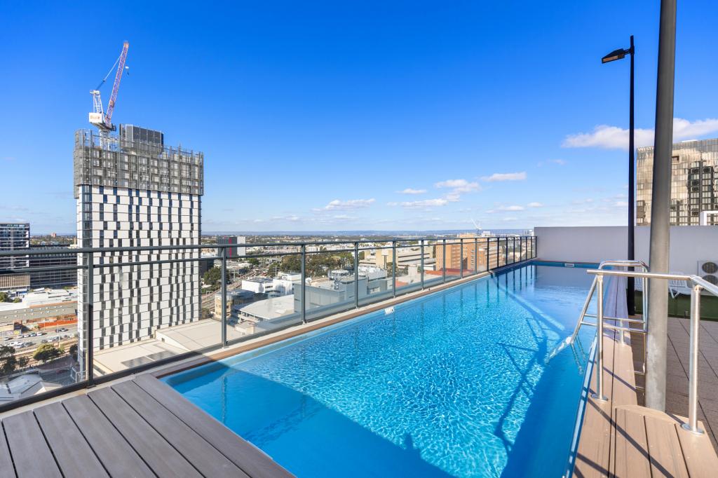 68/101 MURRAY ST, PERTH, WA 6000