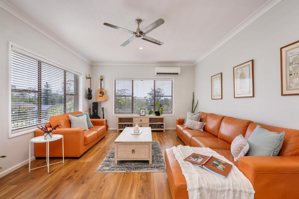 5 The Boulevarde, Warrimoo, NSW 2774