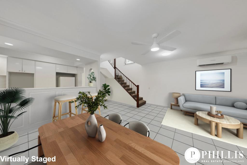 98/60-76 Caseys Rd, Hope Island, QLD 4212