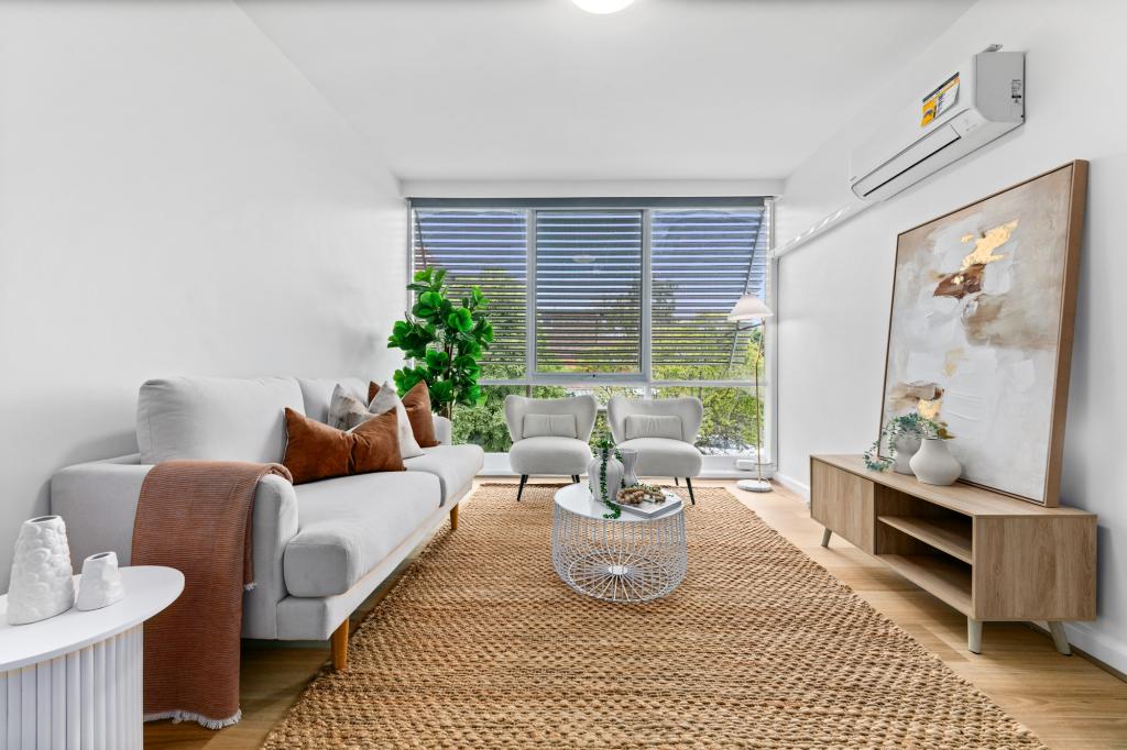 12/102 Park St, St Kilda West, VIC 3182